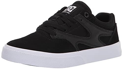 DC Mens Kalis Vulc Skateboard