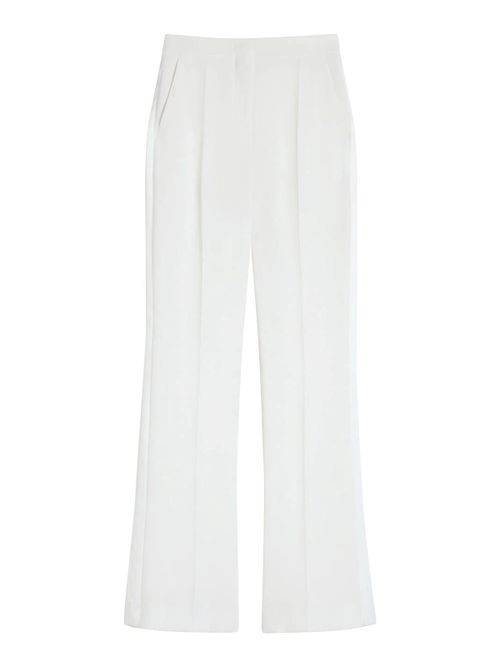 Pianoforte White Horsehair Trousers