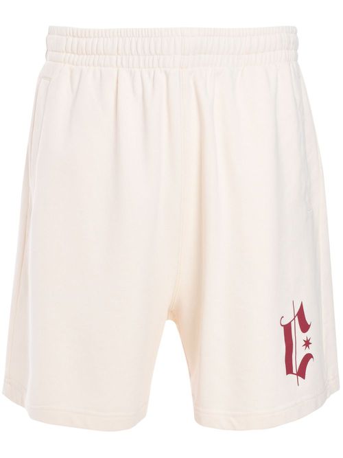 Headletter Comfy shorts - Neutrals