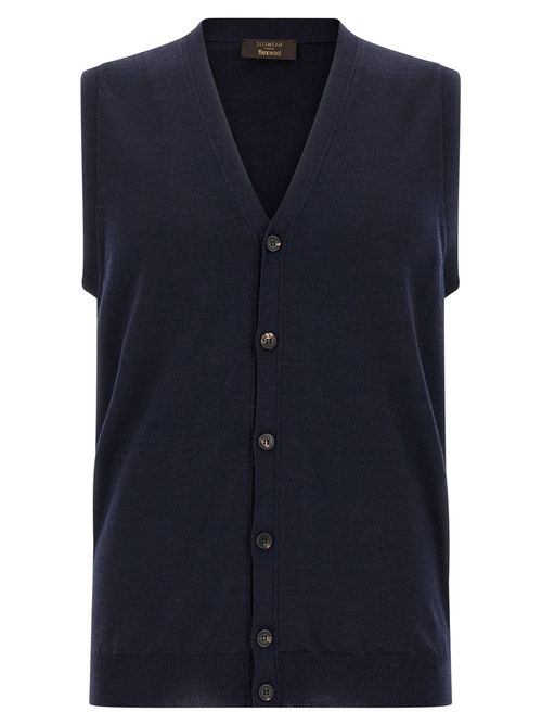 Flexwool Vest