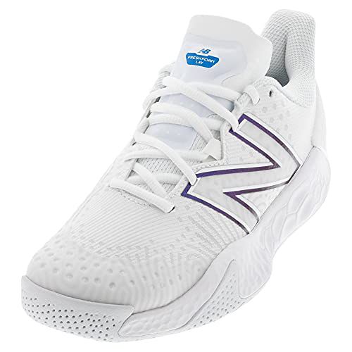 New Balance Men's Fresh Foam X Lav V2 Hard Court Tennis Shoe