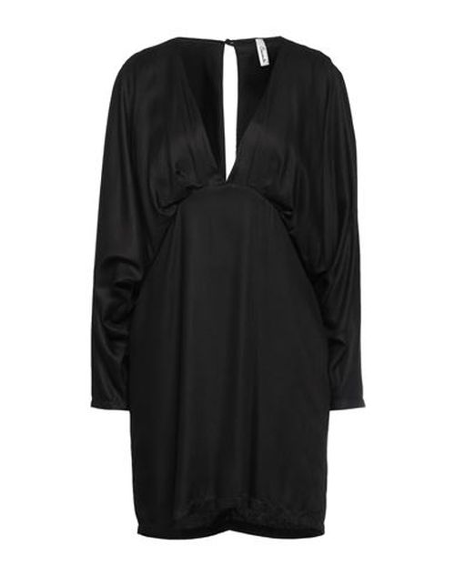 Woman Mini dress Black