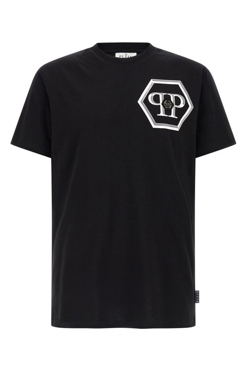 'Hexagon' T-Shirt