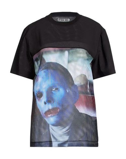 Woman T