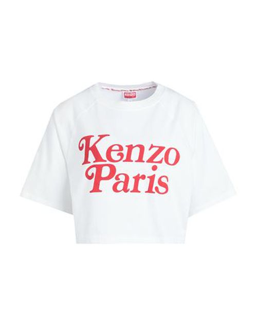 Woman T-shirt White