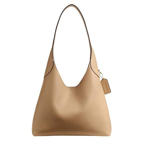 Coach Brooklyn Shoulder Bag 
