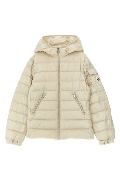 'Gles' Down Jacket