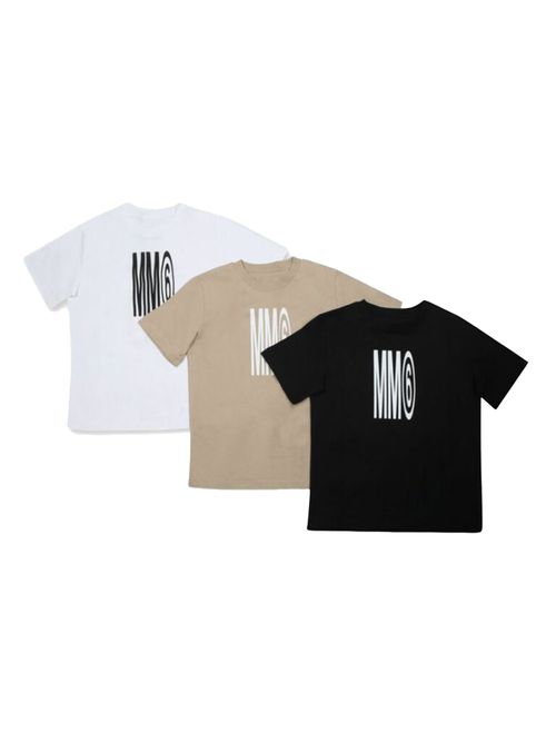 Pack three t-shirts