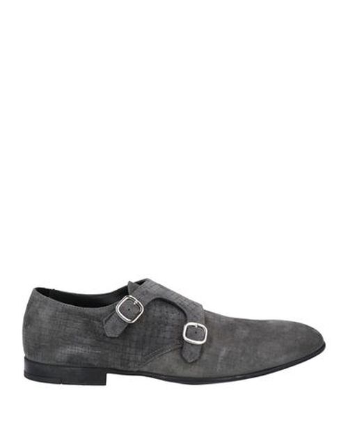Man Loafers Lead