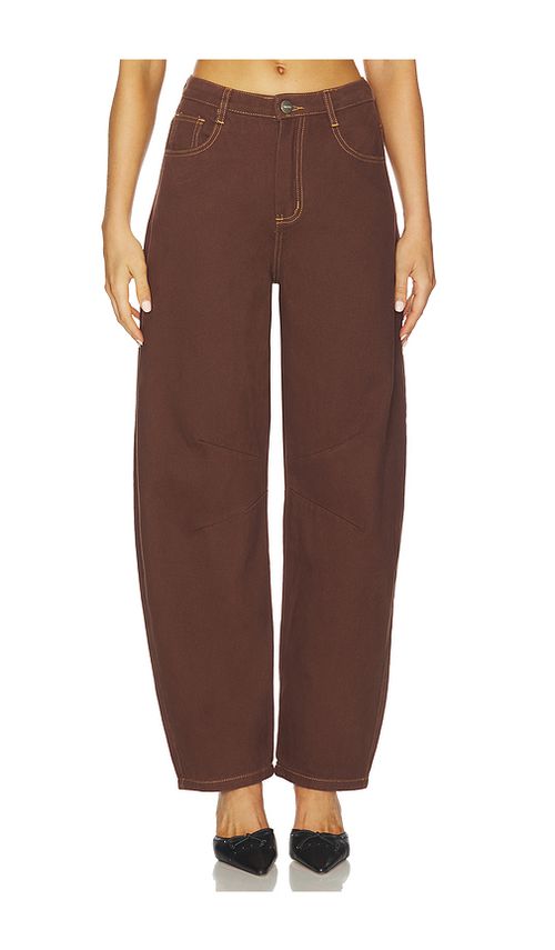 SNDYS Lex Barrel in Blue. - L also in XXS, XS, S, M