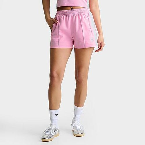 Women's Originals Classic Shorts in True Pink/Clear Mint