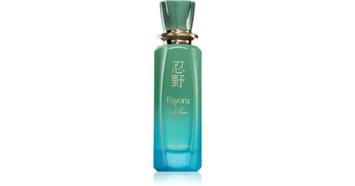 Paris Corner Fayora Oshino Eau de Parfum da donna