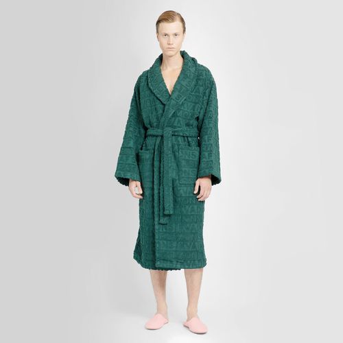 MAN GREEN UNDERWEAR