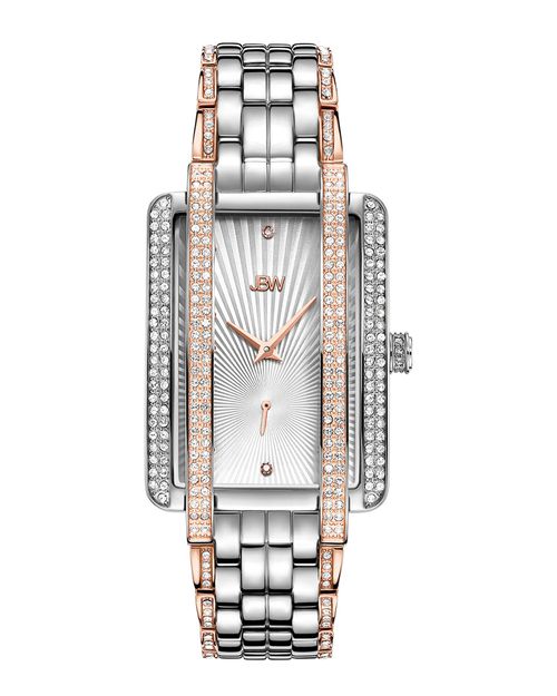Women's Mink Diamond Watch