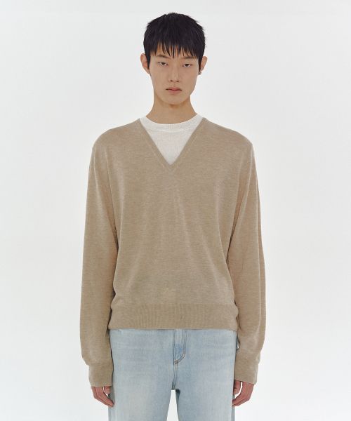 INSERT KNIT