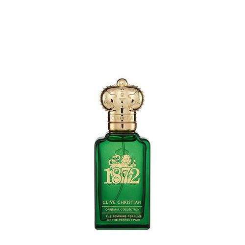 Clive Christian 1872 Feminine Women — Parfum Extrait