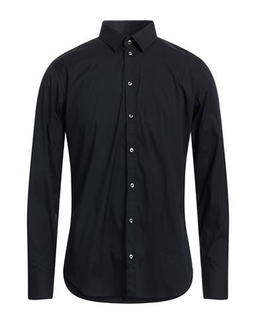 Man Shirt Midnight blue