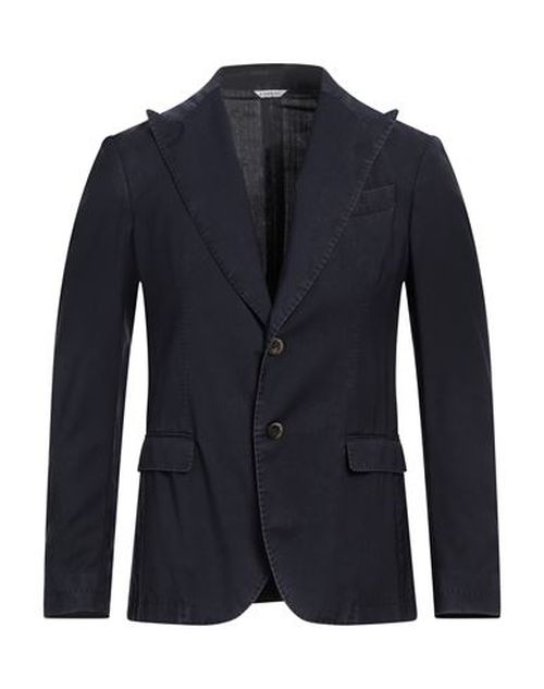 Man Blazer Midnight blue