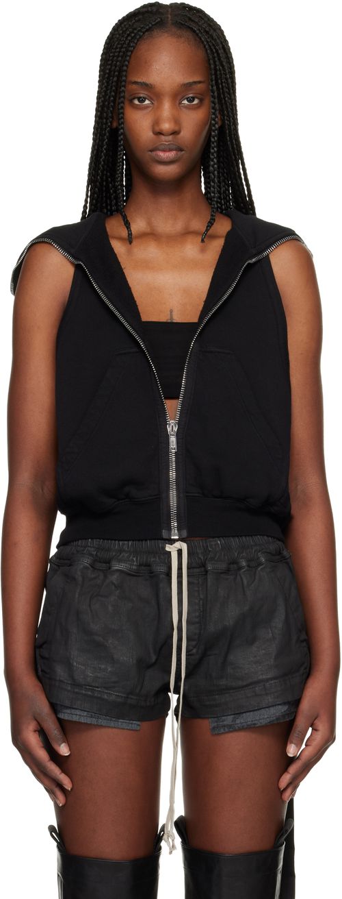 Black Temple Cyclops SL Hoodie