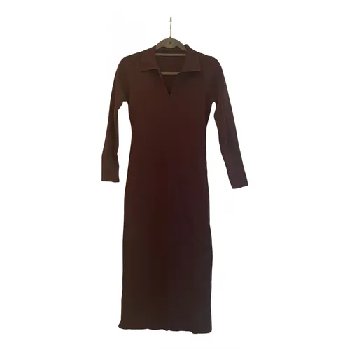 Dresses Cotton - elasthane for Female M International