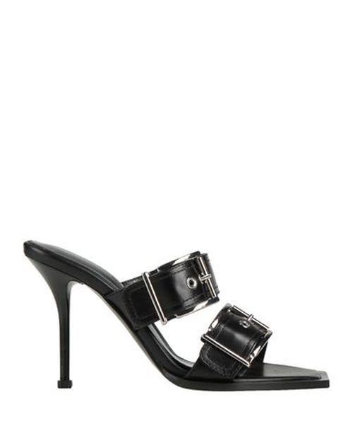 Woman Sandals Black