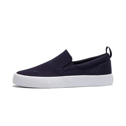 PUMA Bari Comfort Women's Slip-On Shoes in Blue
