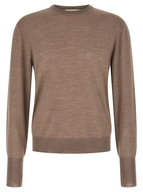 Crew-neck Sweater
