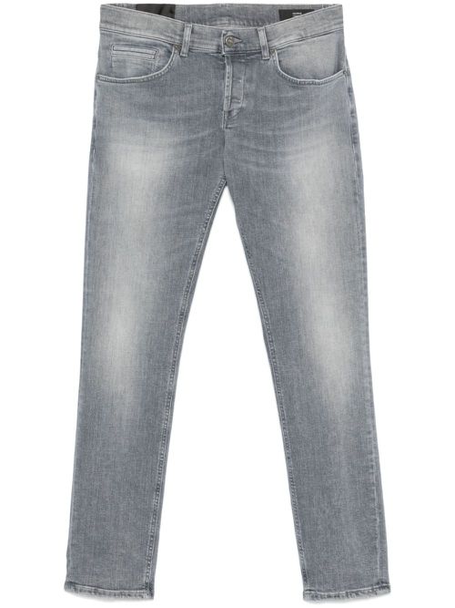 George jeans - Grey
