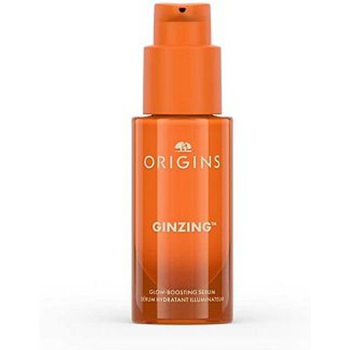 Origins Ginzing Glow-Boosting Serum 30ml