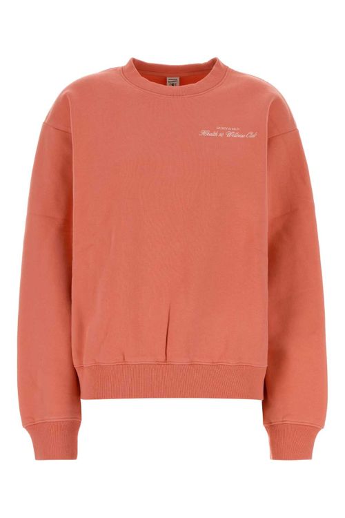 Club Sweatshirt — Pink