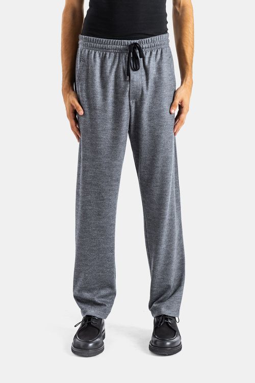 Vitale Joggers — Gray