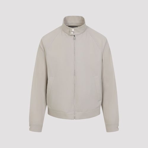 Cotton Jacket