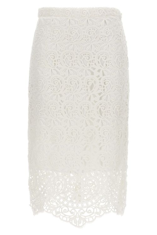 Lace Skirt