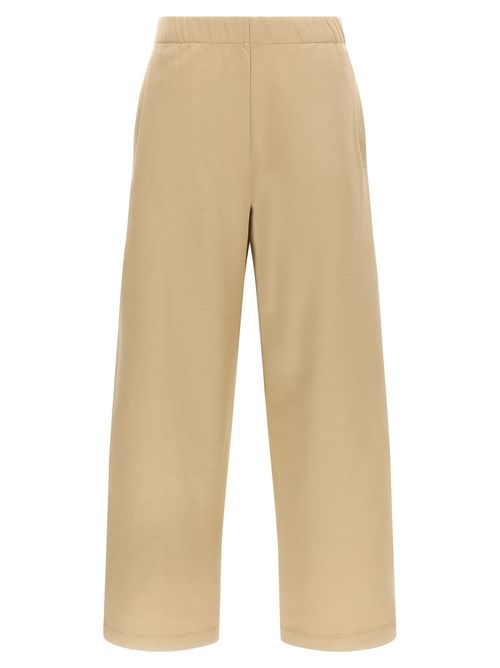 Filovia Pants Brown