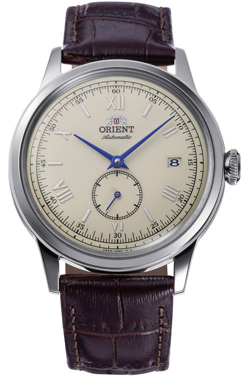 Men's Classic Bambino 38mm Automatic Watch