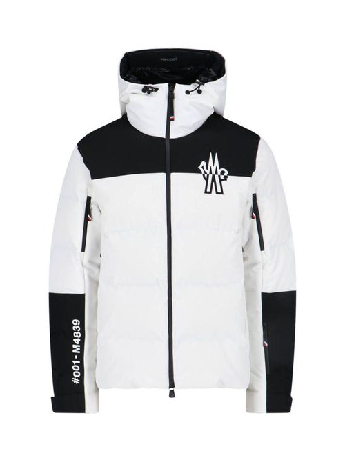 Coats & Jackets in White