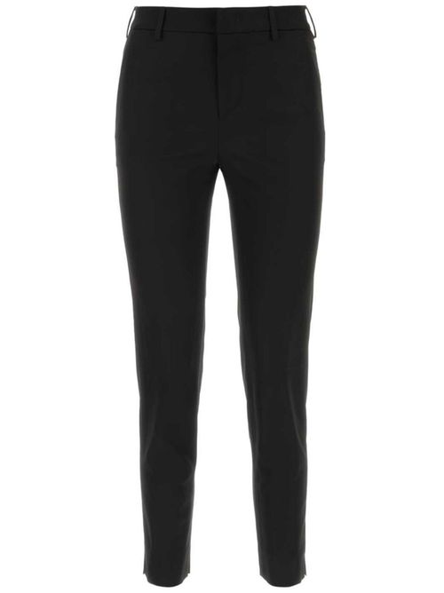 Skinny trousers - Black