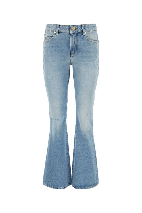 Denim Jeans