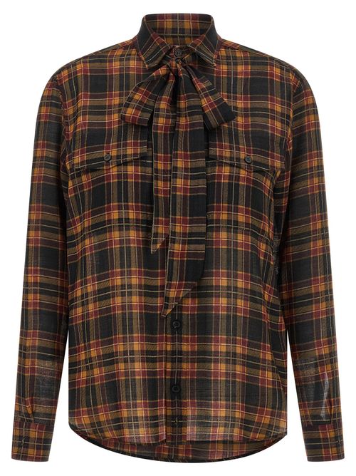 Cassandre Lavallière Shirt