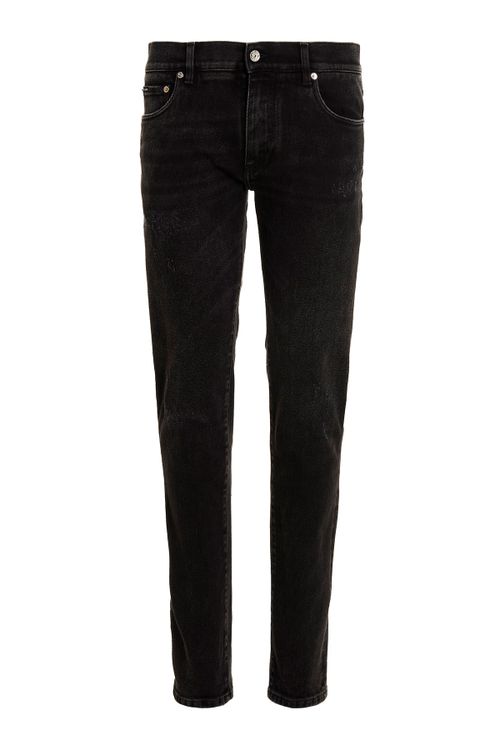 Dg Spray Jeans