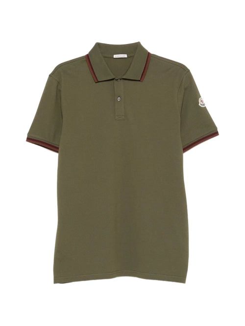 Premium Cotton Short Sleeve Polo for Men
