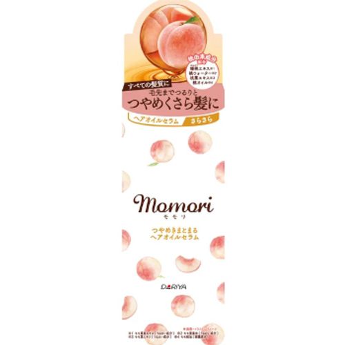 Dariya - Momori Shiny Hair Oil Serum - 55g