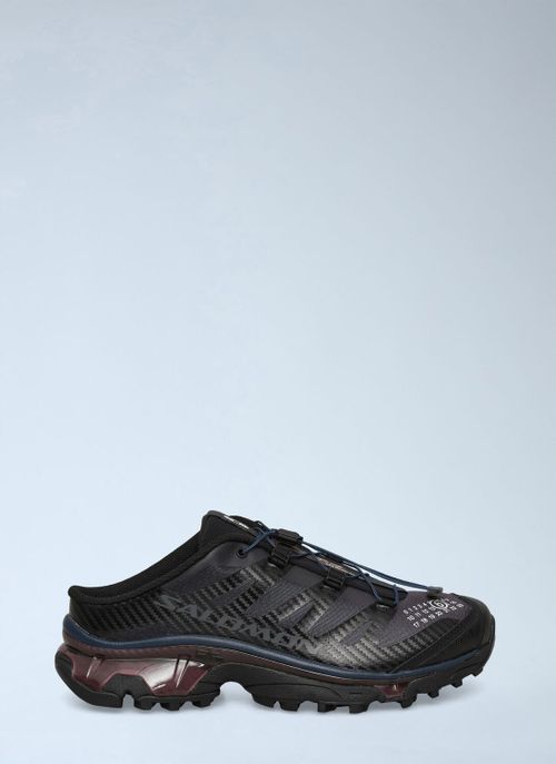 Xt-4 Mule Sneakers - Man Sneakers Black Eu