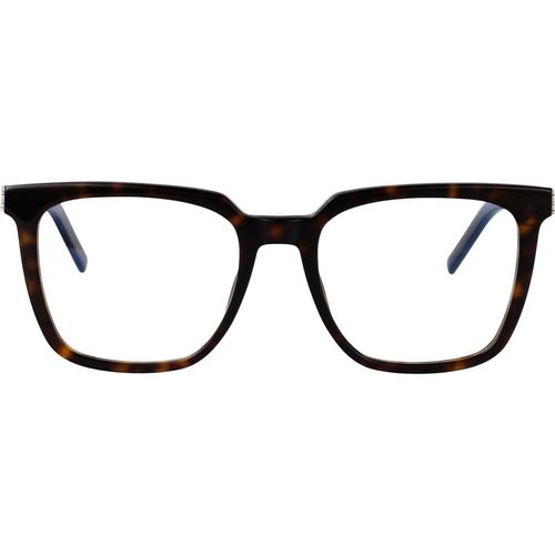 Saint Laurent Squared Optical Sl M146 Opt