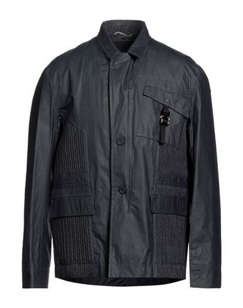 Man Jacket Lead