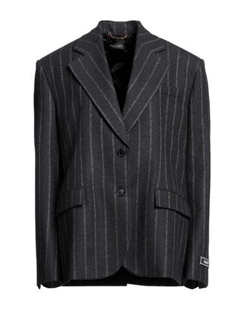 Woman Blazer Steel grey