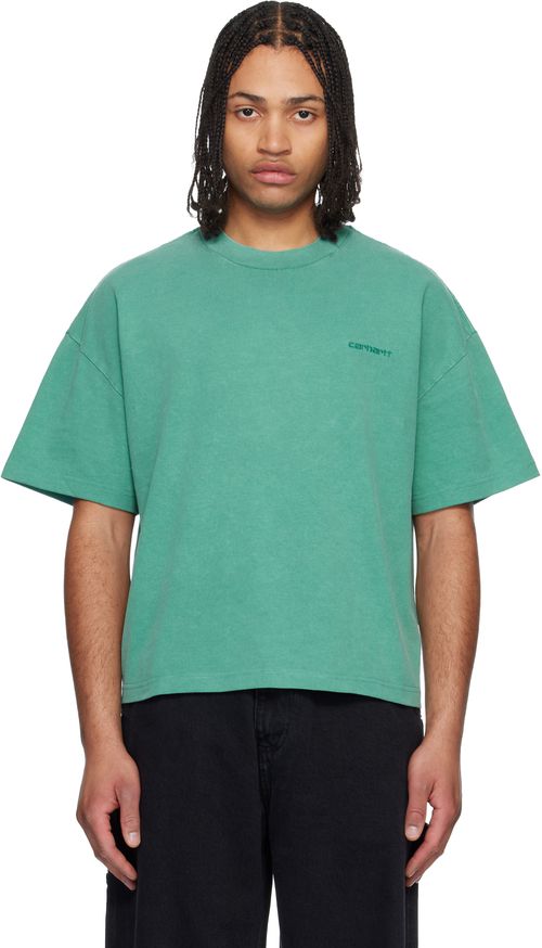 Green Benton T-shirt