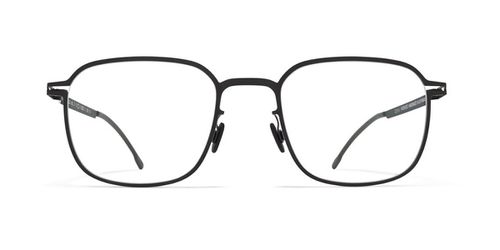 Mykita ML10 543 Men's Eyeglasses Black Size 50 (Frame Only) - Blue Light Block Available