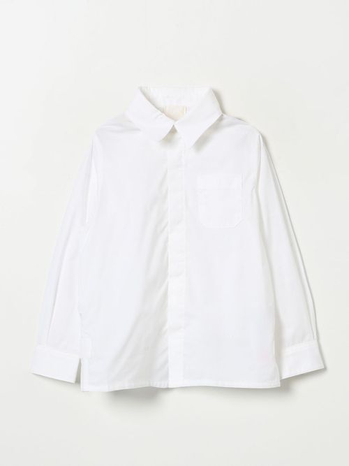Shirt Kids color White