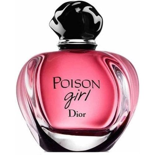 Christian Dior Poison Girl - 100ml Eau De Parfum Spray